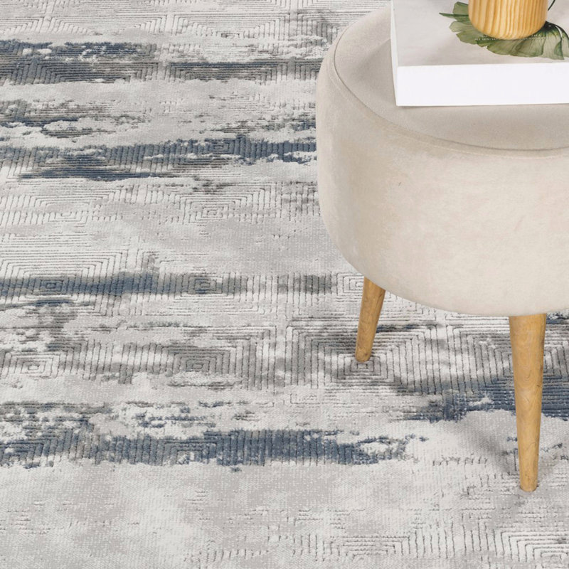 Tapis 7 pi 10 po x 10 pi 6 po, Rectangle 7 pi 10 po x 10 pi 6 po