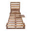 Chaise longue d'extérieur 78,8 po-958214135