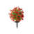 Rouge est en rupture de stock
