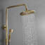 Robinet de douche avec valve brute-103056957