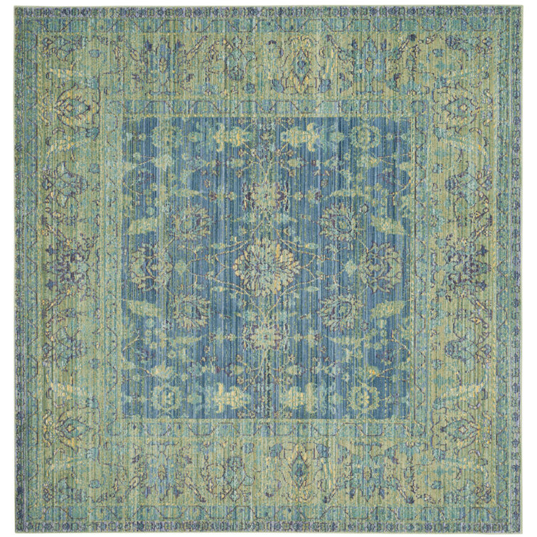 Embrya Valencia Performance Oriental Rug