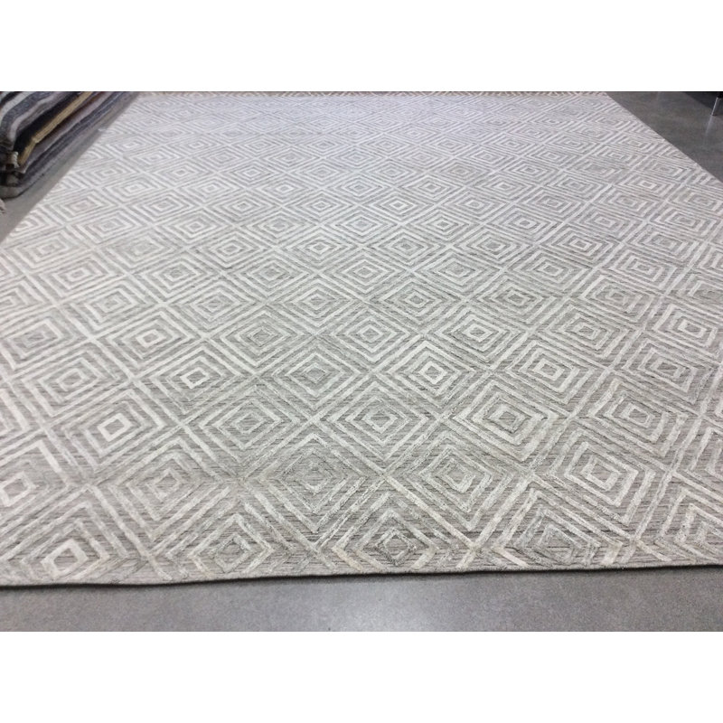 One-of-a-Kind 8'2" x 10'1" Area Rug