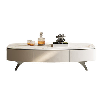 Single Coffee Table