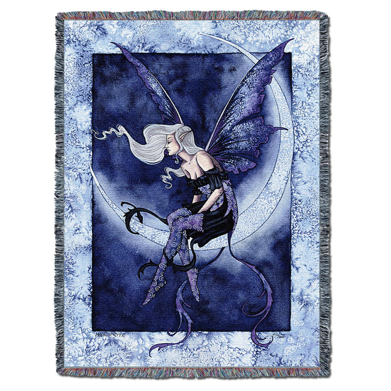 Couverture Pure Fair Weavers Moonsprite par Amy Brown