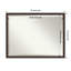 Miroir de salle de bain Aneliya-1929023744