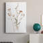 Pressed Botanical I - reproduction d'art sur toile tendue-598463807