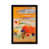 Black Floater Framed is unavailable