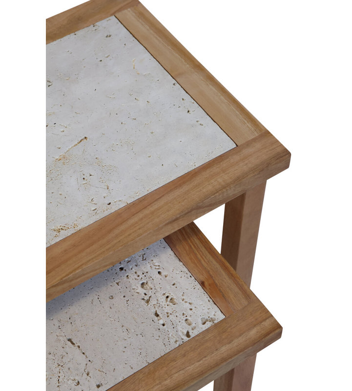 Side Table Set