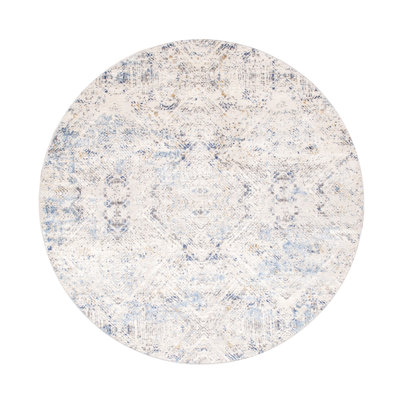 Efes Geometric Indoor Rug