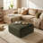 Hartwell 33.9" W Square Upholstered Ottoman-2002932838