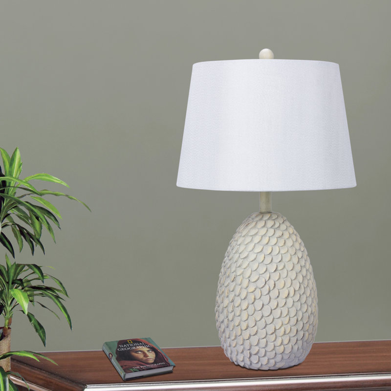 Lampe de table 26,75 po Robena