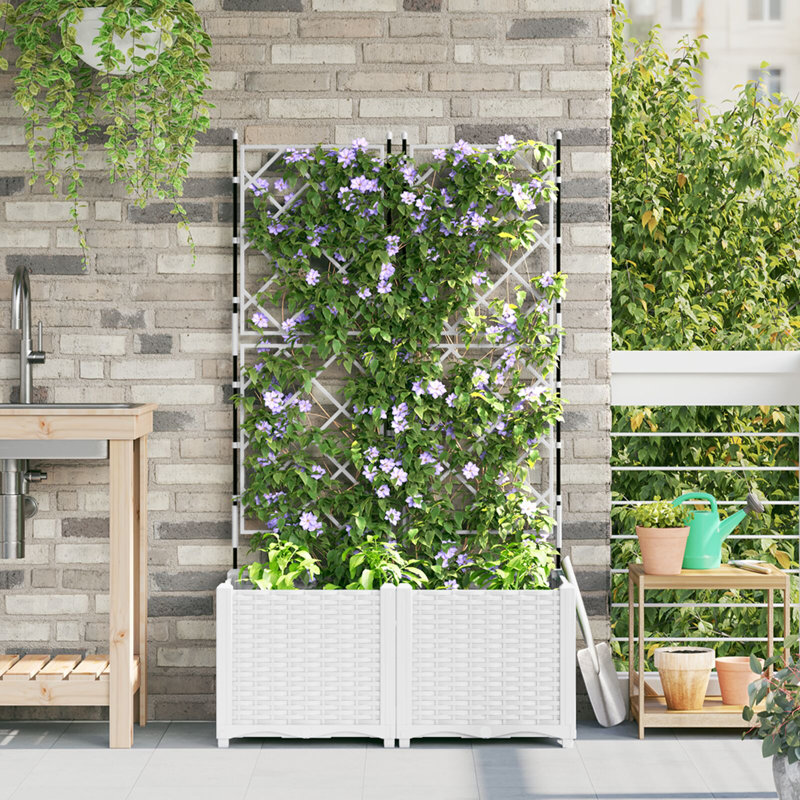 Planter Box