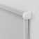 17 Stories Roller Blind Blackout Fabric Polyester