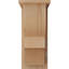 Corbeau Ridgewood avec contre-plaque-32533354-32570692-32532912