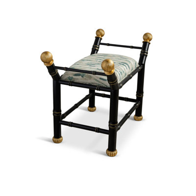 Boca Wilcrest Moss Bench
