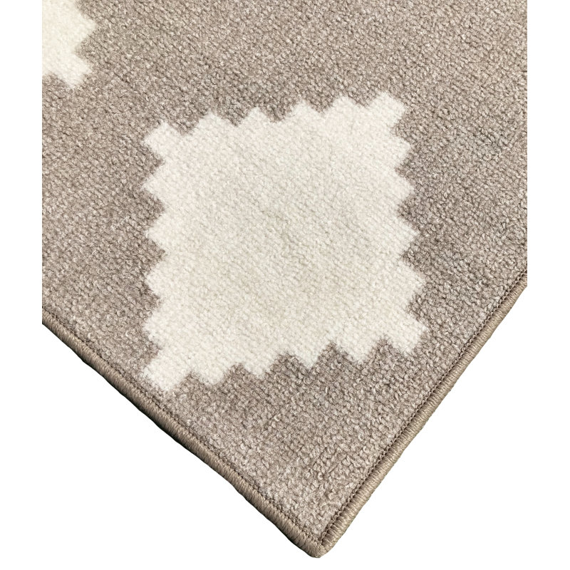 Alejos Geometric Indoor Rug