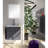 Saoirse Flat Wall Mirror