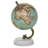 Marble Educational/Geographic Earth Globe-2124016645