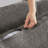 Winfree 68'' Upholstered Modular Armless Sofa-6328929