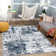 Willington Abstract Indoor Rug
