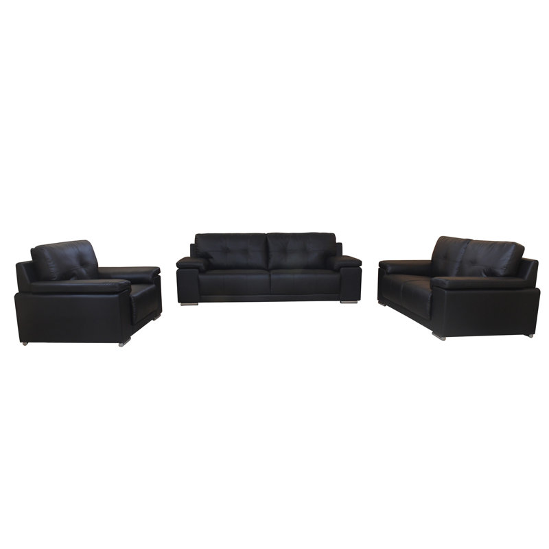 Samuel Living Room Set