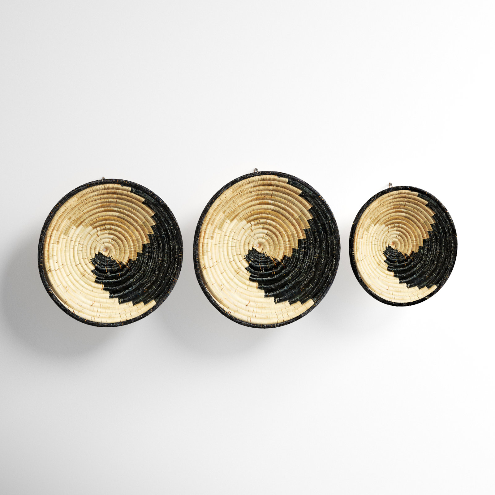 Seagrass Wall Decor