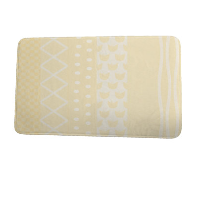 Tapis de bain Hiltonia