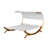 Herndon 79" Long Chaise Lounge
