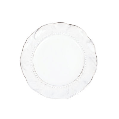 Assiette à salade Giorno