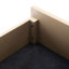 Commode anglaise 3 tiroirs Damanpreet-1190627843
