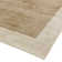Desrosiers Shinny Bordered Putty/Champagne Area Rug