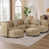 Beige Chenille is out of stock