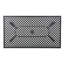 Table rectangulaire
