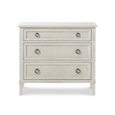 Monarch 3 - Drawer Nightstand