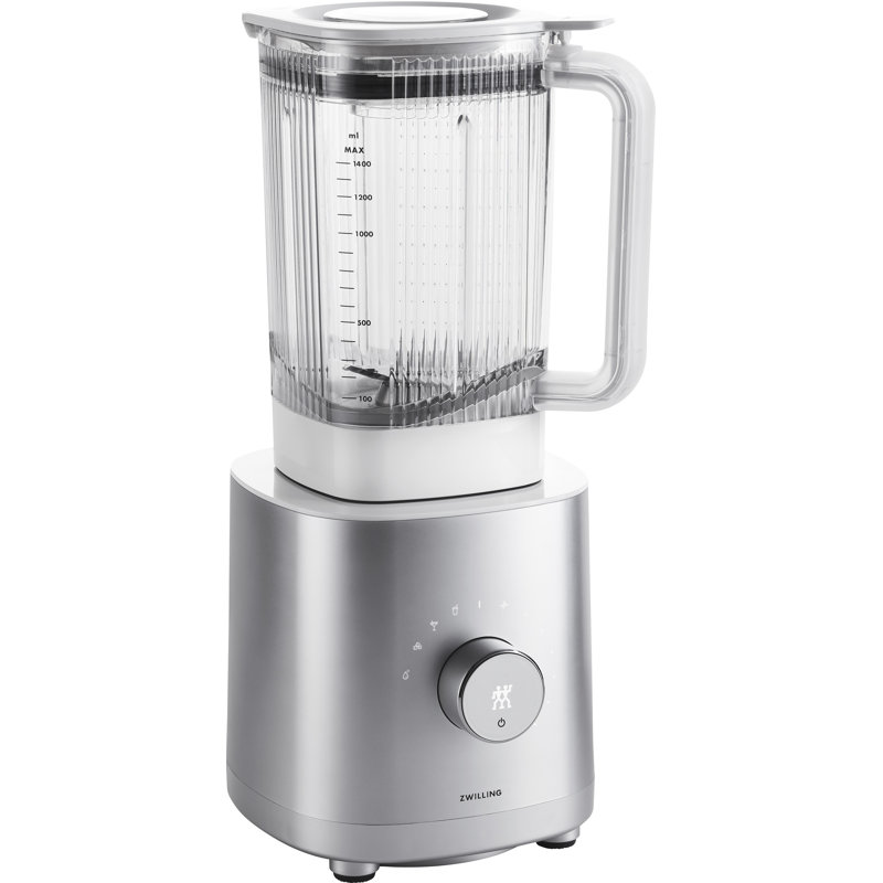 Enfinigy Table Blender - Silver