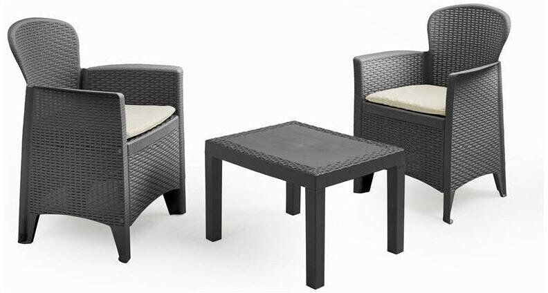 Polkton 2 - Person Seating Group