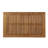 Brizza Solid Wood Coffee Table,Patio Table-1331005154