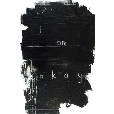 Beacon of Light VI by Kent Youngstrom - Typography Print