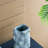 Easter Island Cement Planter-1966673030