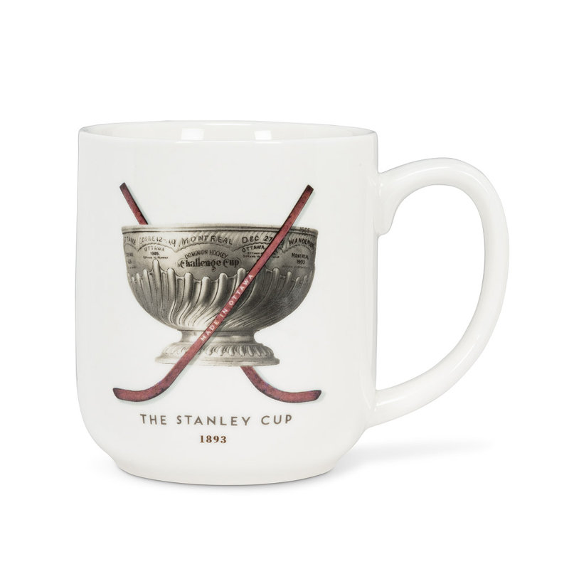 Margriete Stoneware Coffee Mug