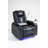 Power Zero Gravity Recliner With Multifunctional Features - Storage Armrest & Cup Holder - Laptop Table & Phone Holder- Reading Light & Led - Infinite Position Recline For Living Room & Office-1881197006