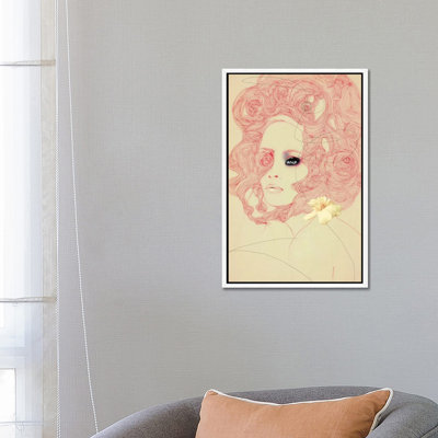 Cricket 1 Piece Wall Art on Canvas