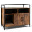 Edgware Litter Box Enclosure-818884257