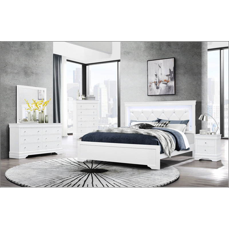 Miroir Shaker