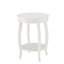 Table d'appoint ACME Aberta, noyer-61080978