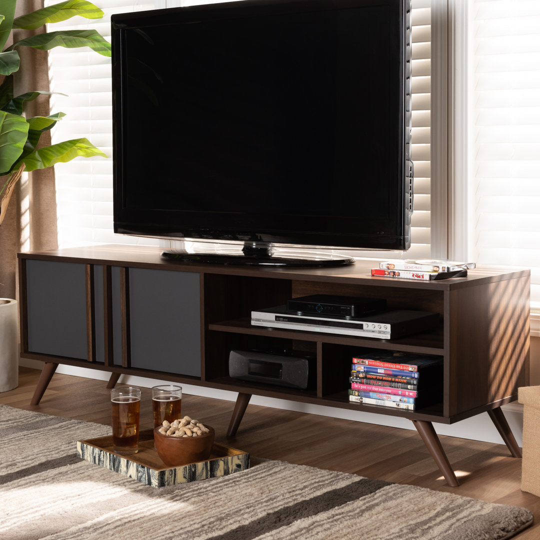 Hartselle TV Stand for TVs up to 55"