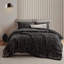 Ensemble de courtepointe en velours 3 pièces Wonderful-104179953-104179954