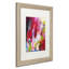 « red head », impression sur toile-25777464-25777540-25777544