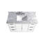 Austen 49'' W Single Vanity-873003379-873003383
