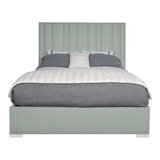 Wyeth Upholstered Bed